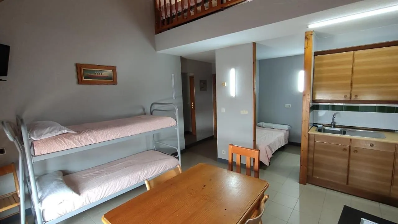 Lejlighed Apartaments Crest Pas Pas De La Casa