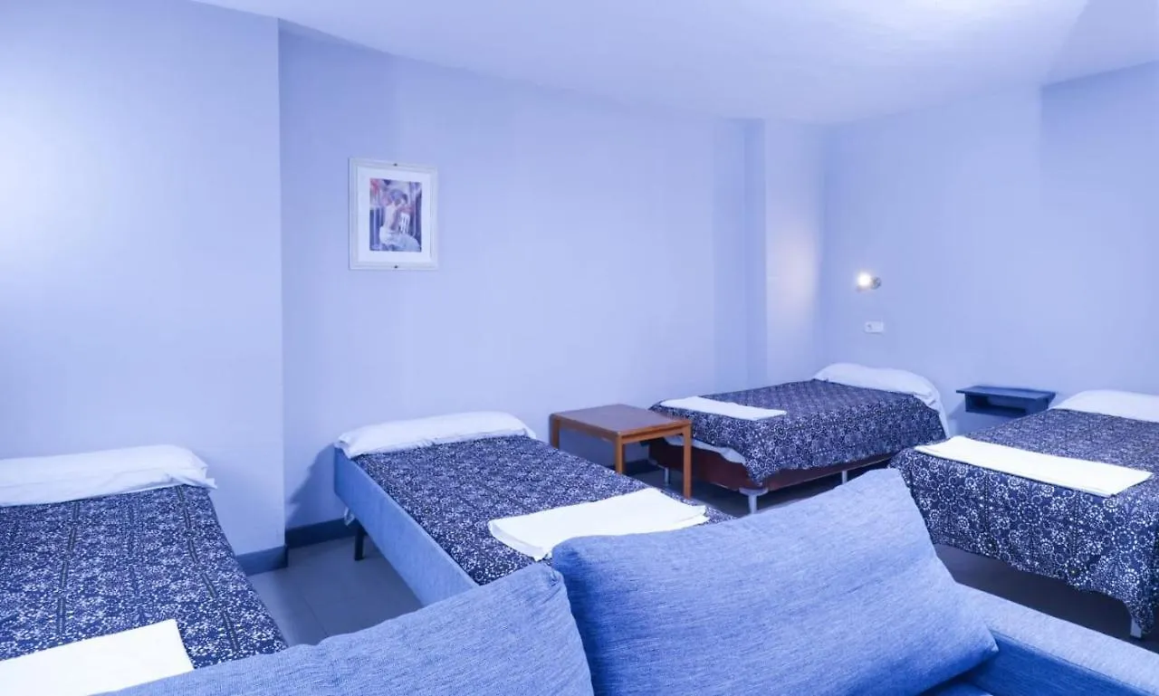 Lejlighed Apartaments Crest Pas Pas De La Casa