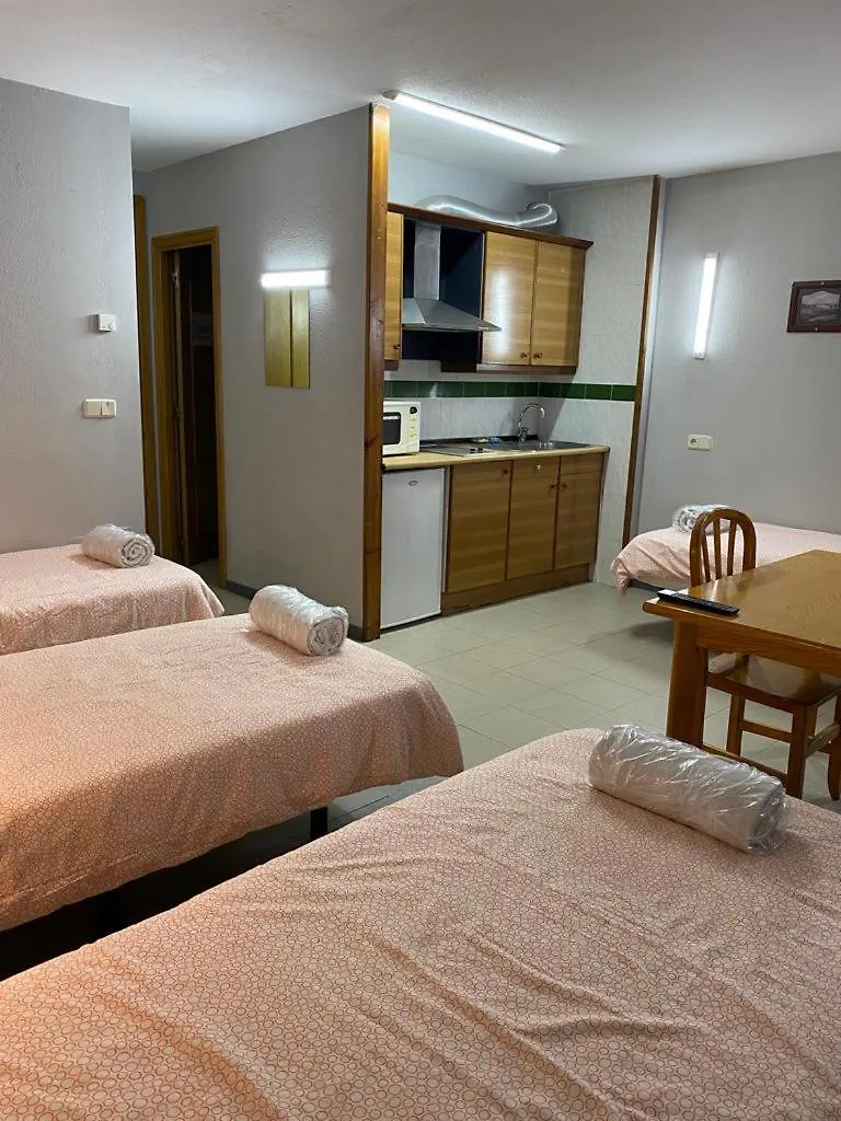 Lejlighed Apartaments Crest Pas Pas De La Casa Andorra