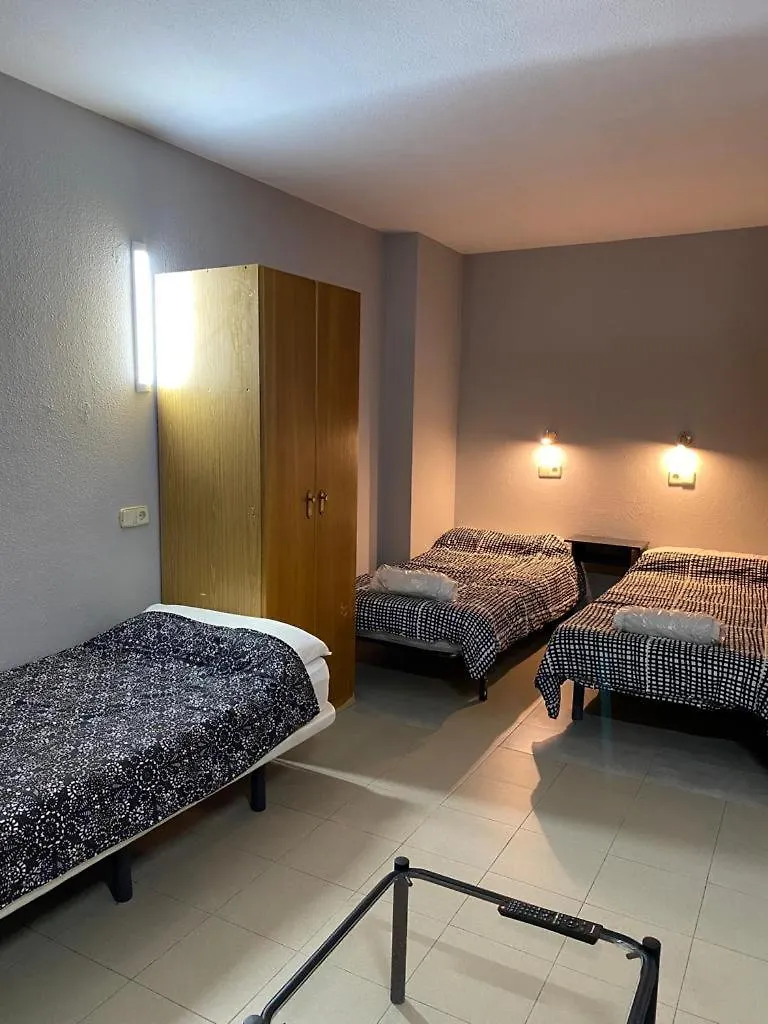 Lejlighed Apartaments Crest Pas Pas De La Casa