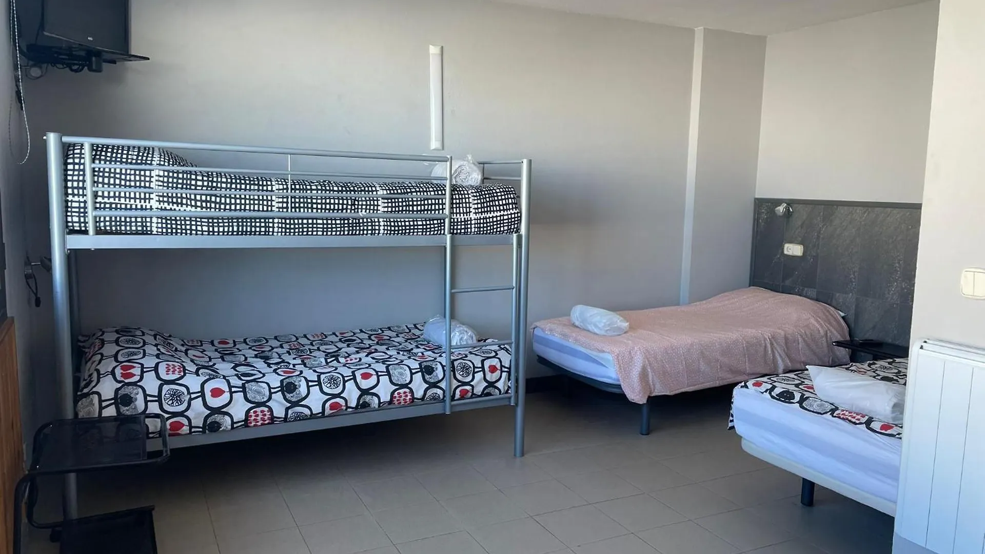 Lejlighed Apartaments Crest Pas Pas De La Casa