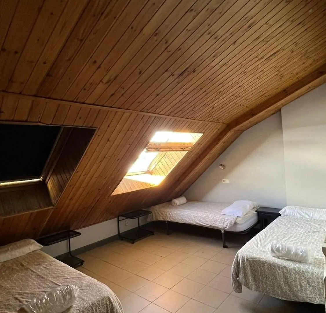 Apartaments Crest Pas Pas De La Casa Lejlighed