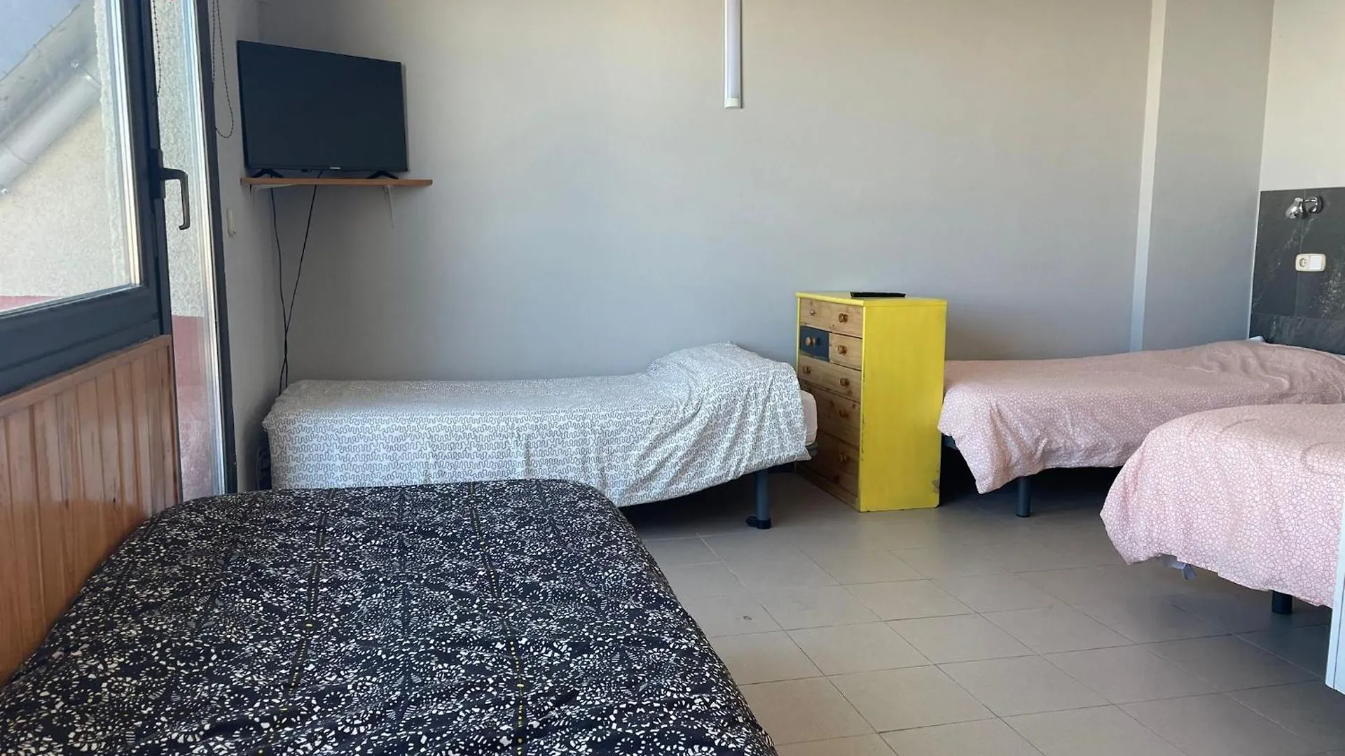 Apartaments Crest Pas Pas De La Casa 0*,  Andorra