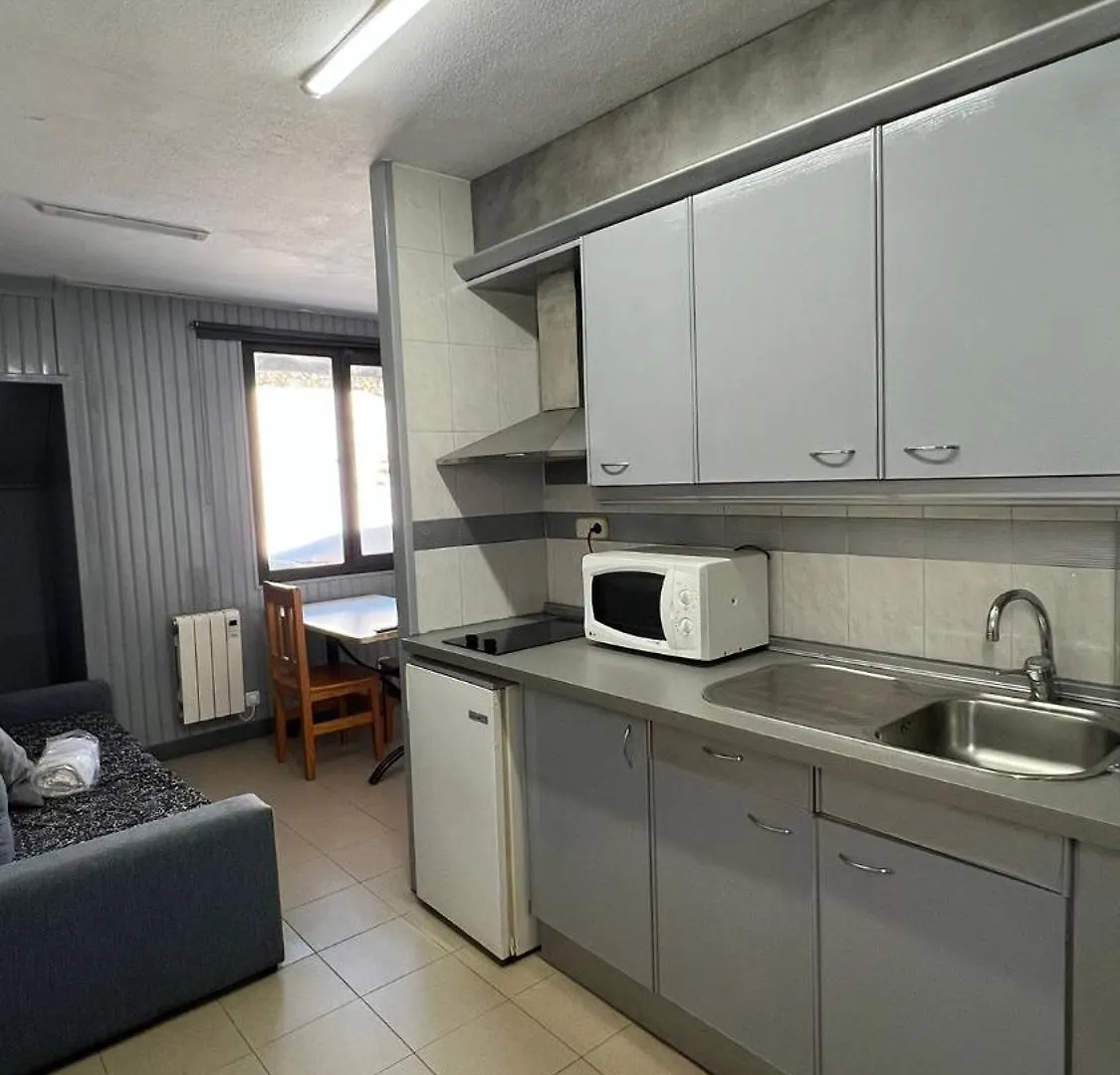 Lejlighed Apartaments Crest Pas Pas De La Casa Andorra