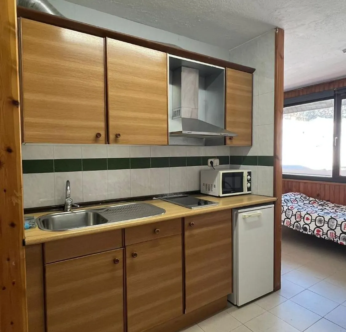 Lejlighed Apartaments Crest Pas Pas De La Casa