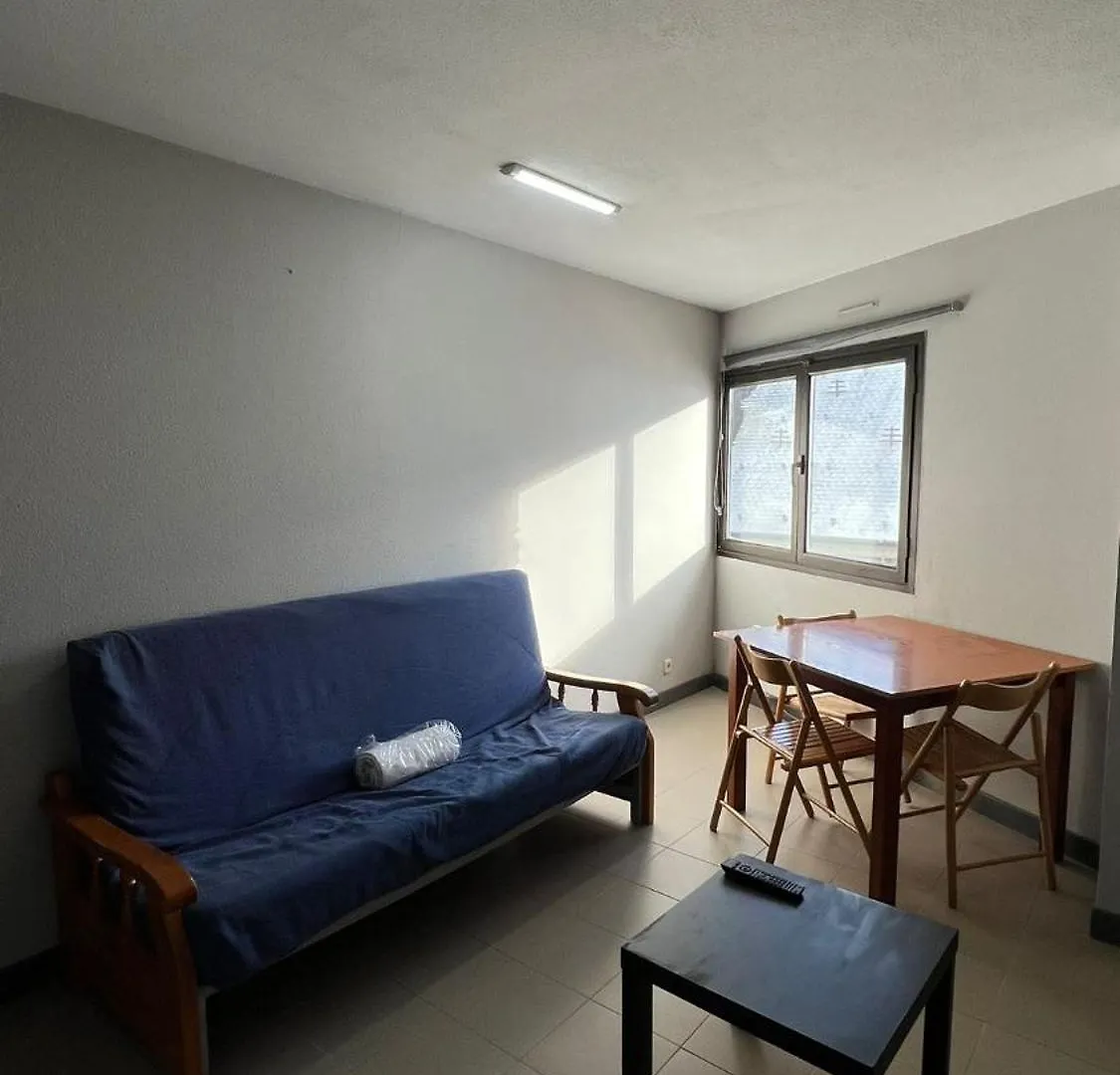 Lejlighed Apartaments Crest Pas Pas De La Casa Andorra