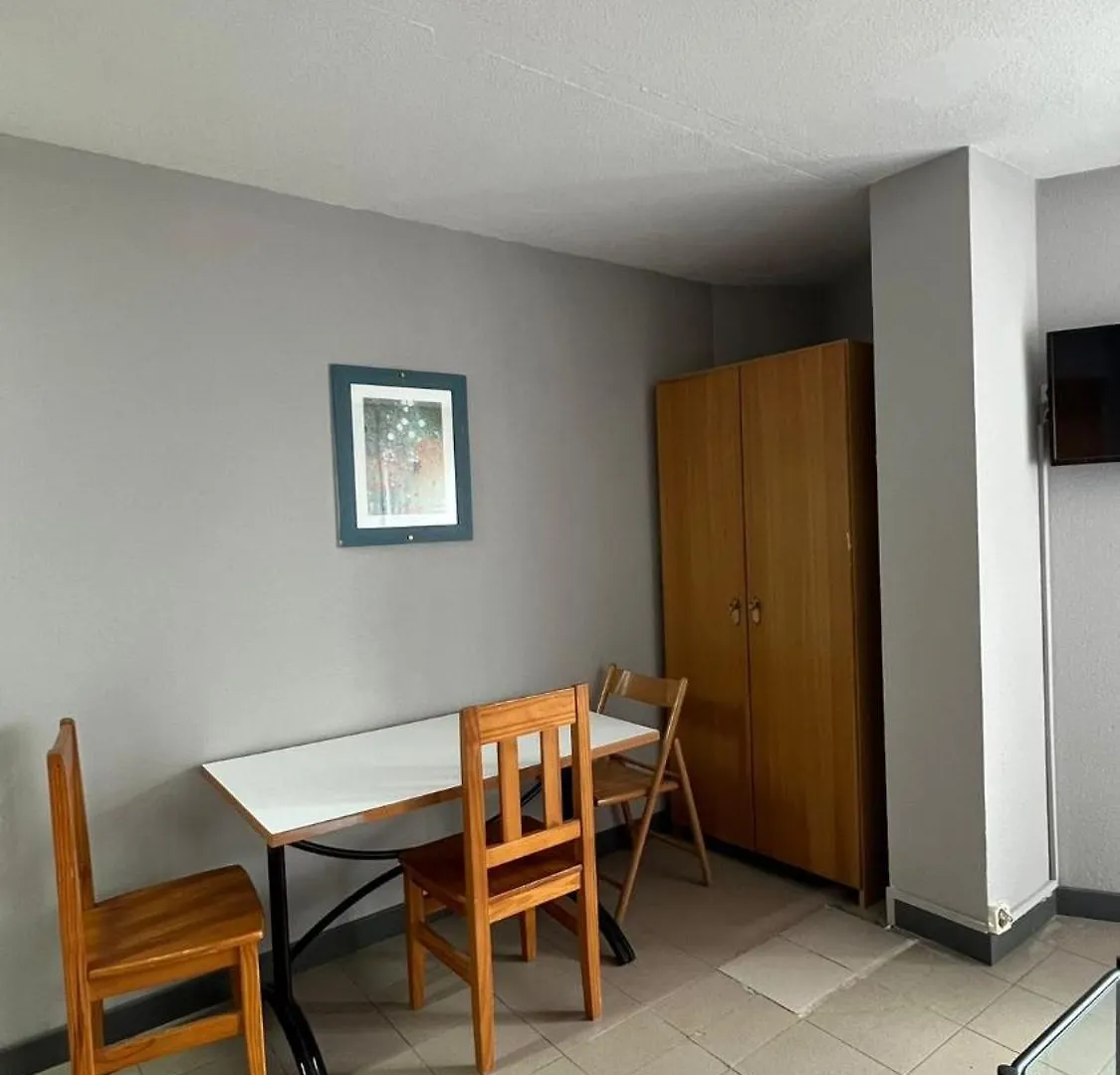 Lejlighed Apartaments Crest Pas Pas De La Casa