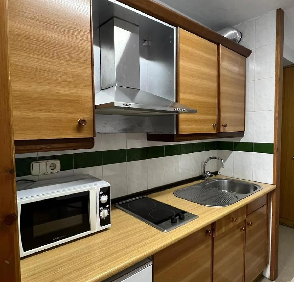 Apartaments Crest Pas Pas De La Casa 0*,