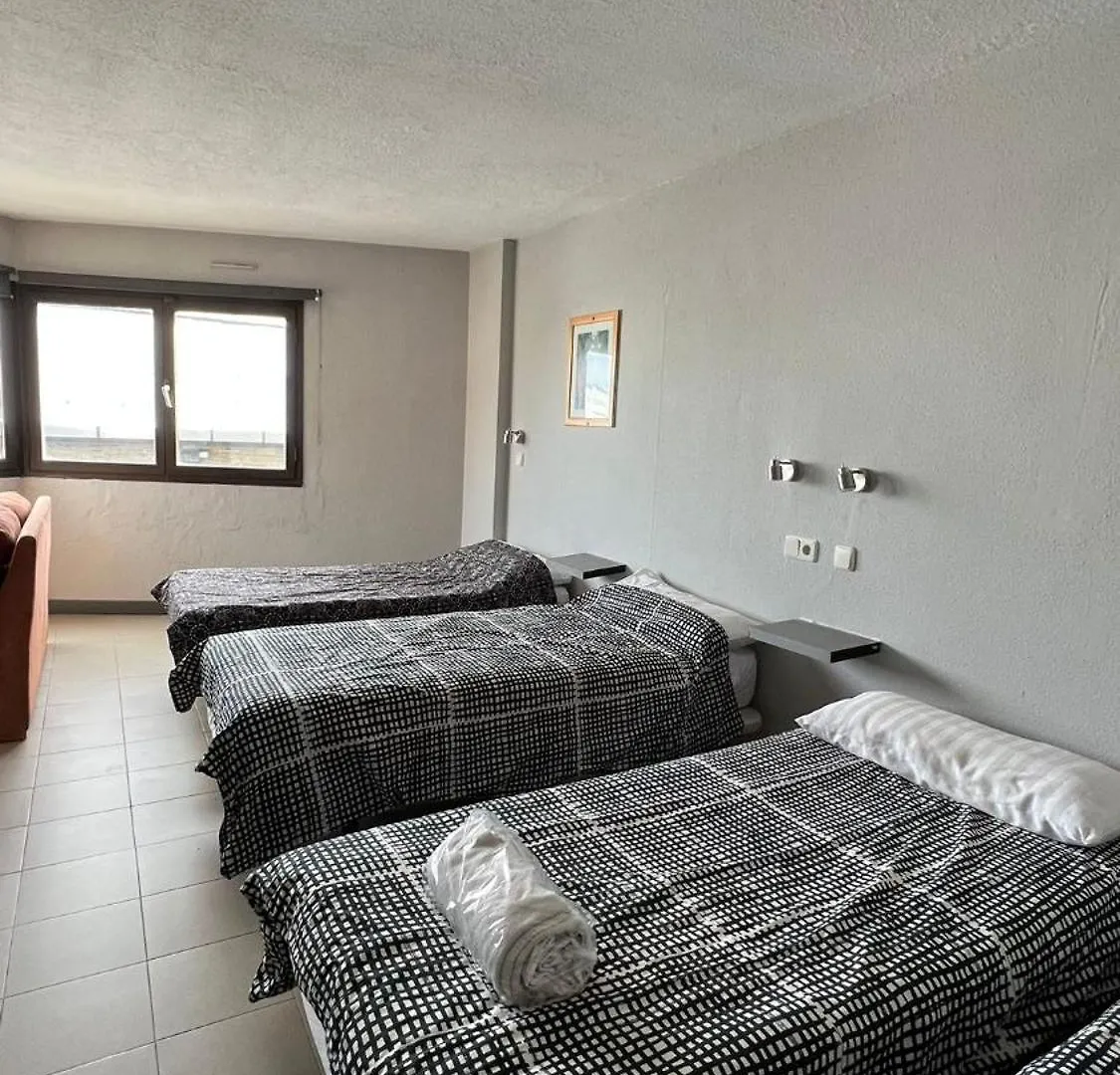 Lejlighed Apartaments Crest Pas Pas De La Casa