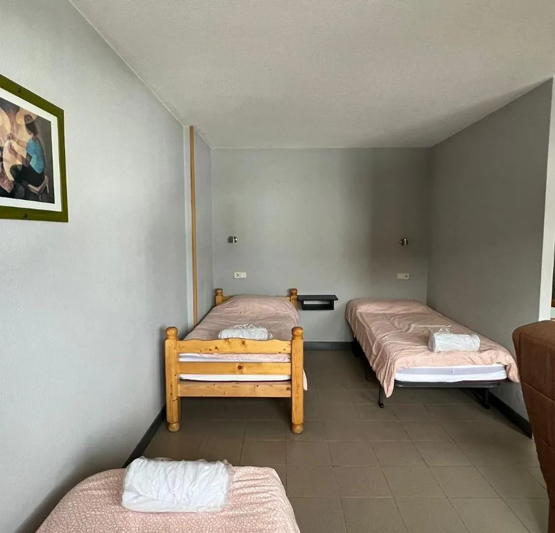 Lejlighed Apartaments Crest Pas Pas De La Casa Andorra