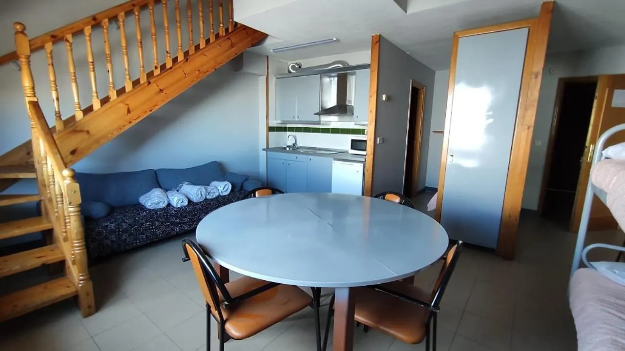 Lejlighed Apartaments Crest Pas Pas De La Casa